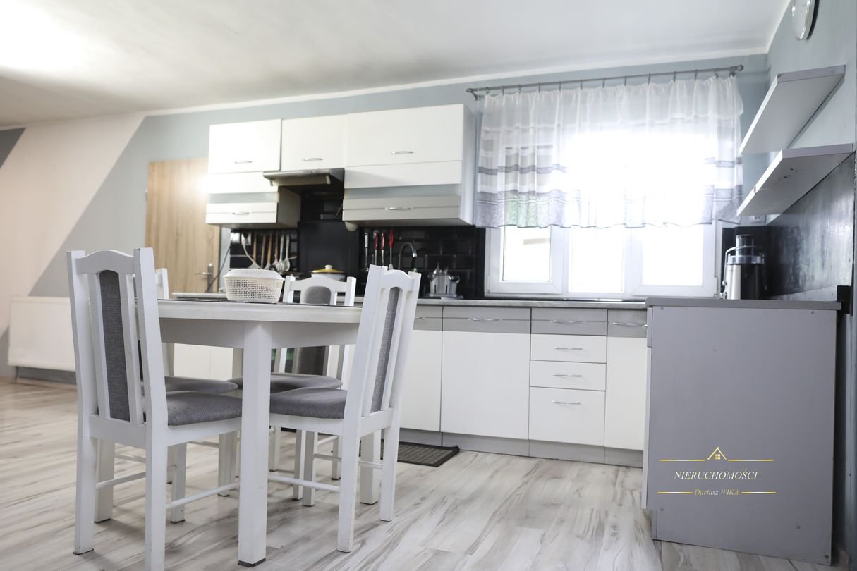 SPRZEDAM MIESZKANIE W TORZYMIU/ blisko Sulęcina woj. Lubuskie .