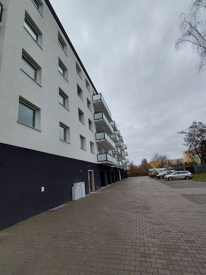 OSTATNIE MIESZKANIA NA SPRZEDASZ