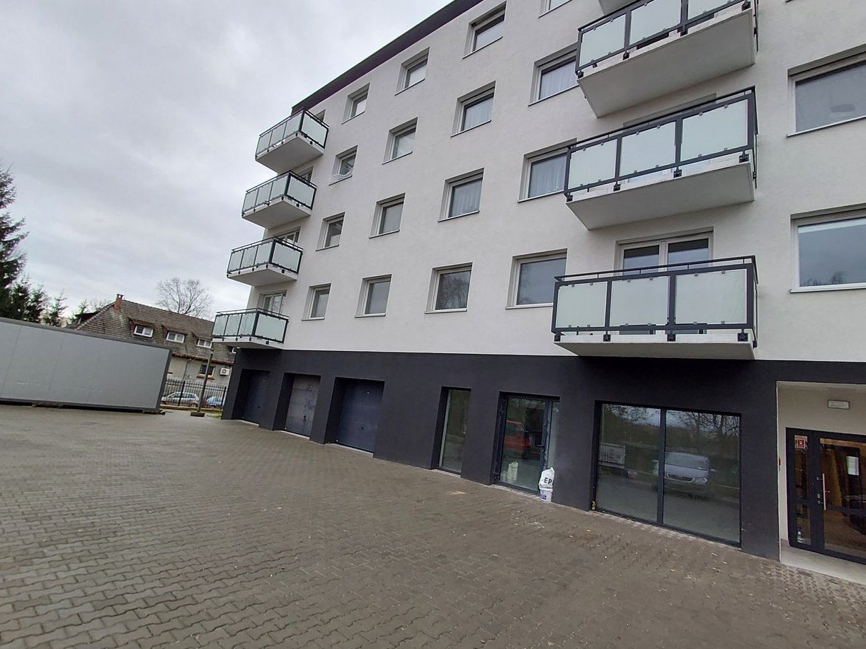 OSTATNIE MIESZKANIA NA SPRZEDASZ