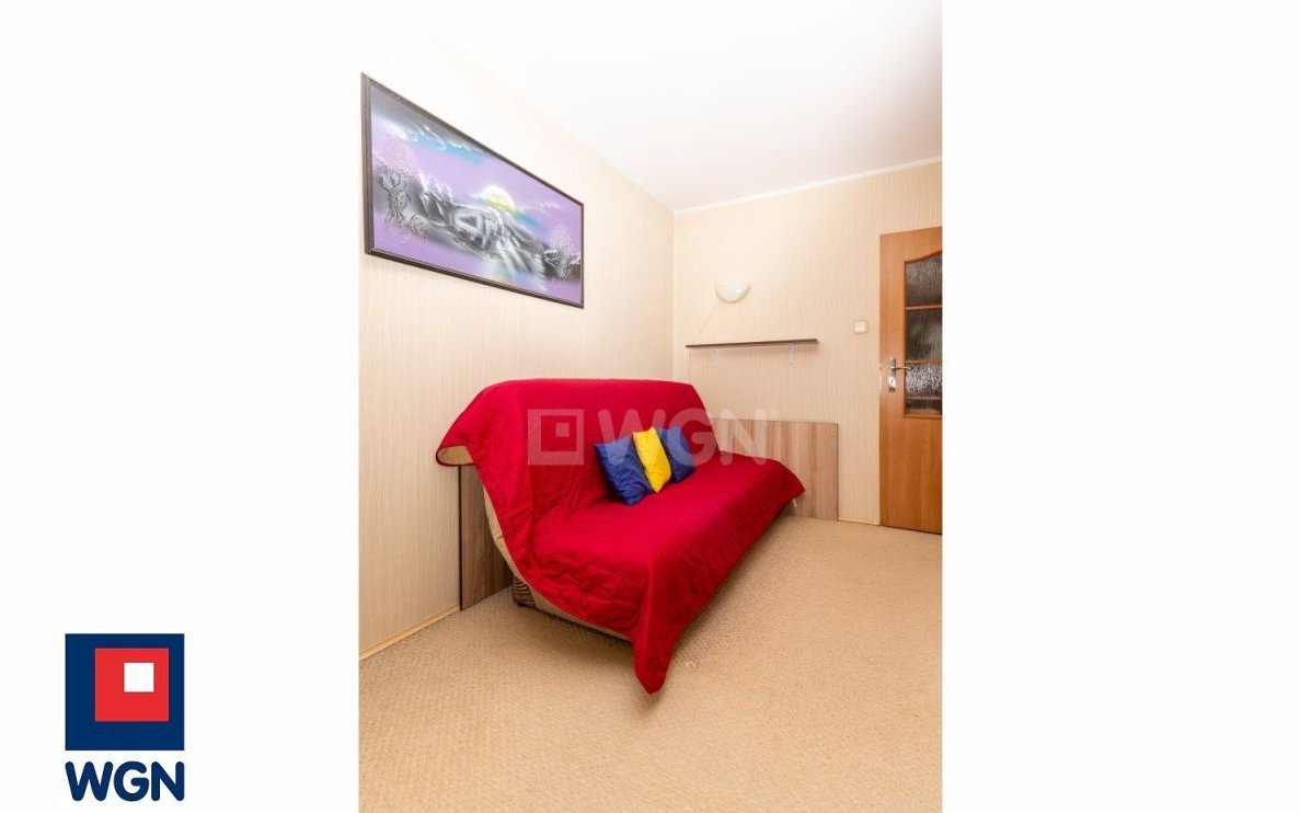 3 pokoje, dwustronny układ, dwa balkony Opole Malinka!