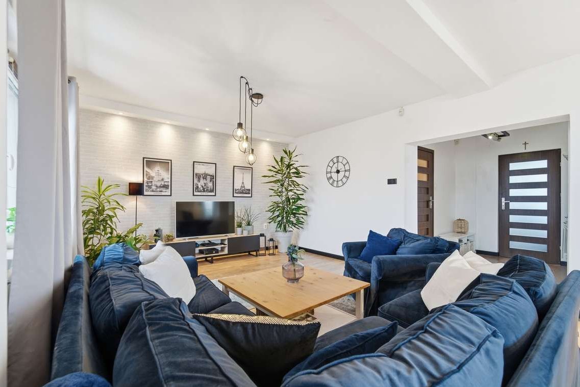 Dom, do którego wprowadzasz się szybciej, niż podejmiesz decyzję.