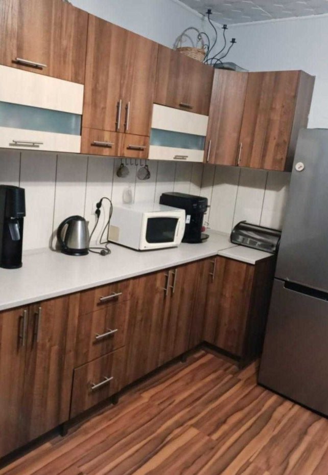 Przestronne mieszkanie na sprzedaż W Nawiadach