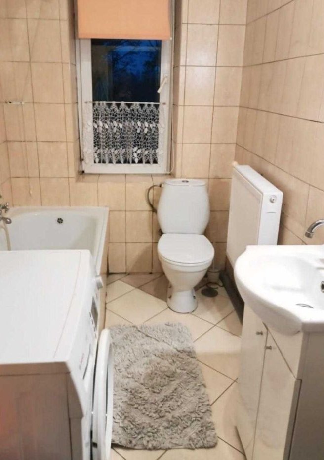 Przestronne mieszkanie na sprzedaż W Nawiadach