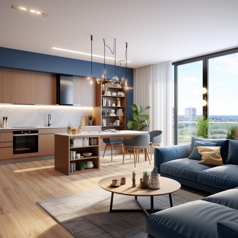 4 pokoje > osobne WC > duży BALON > OKAZJA