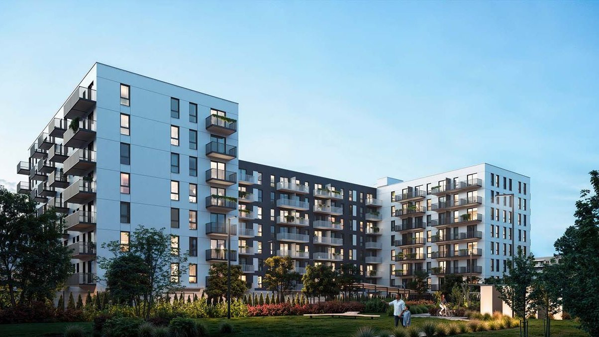 4 pokoje > osobne WC > duży BALON > OKAZJA