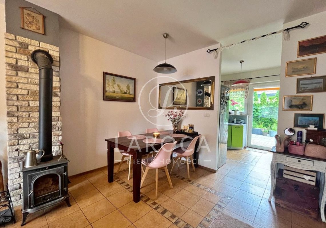 Dom o wyjątkowej atmosferze, Krobia.