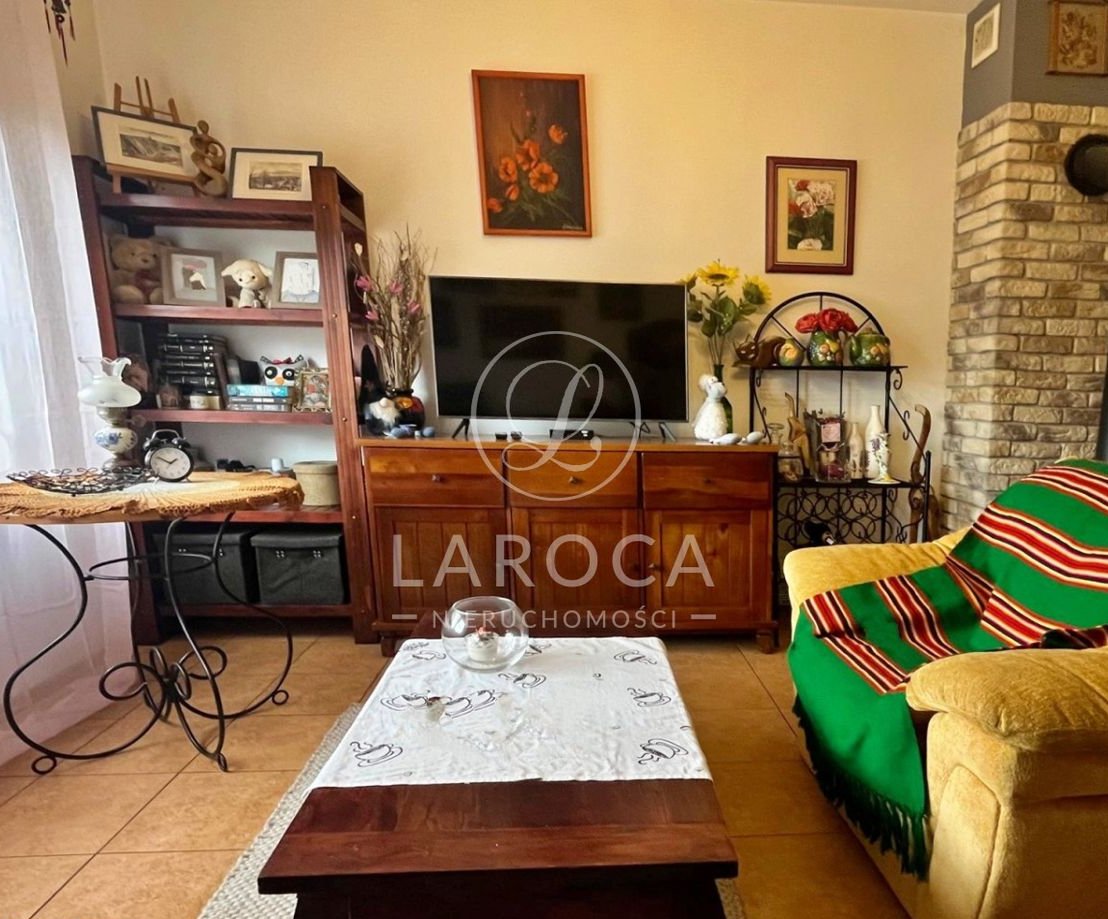 Dom o wyjątkowej atmosferze, Krobia.