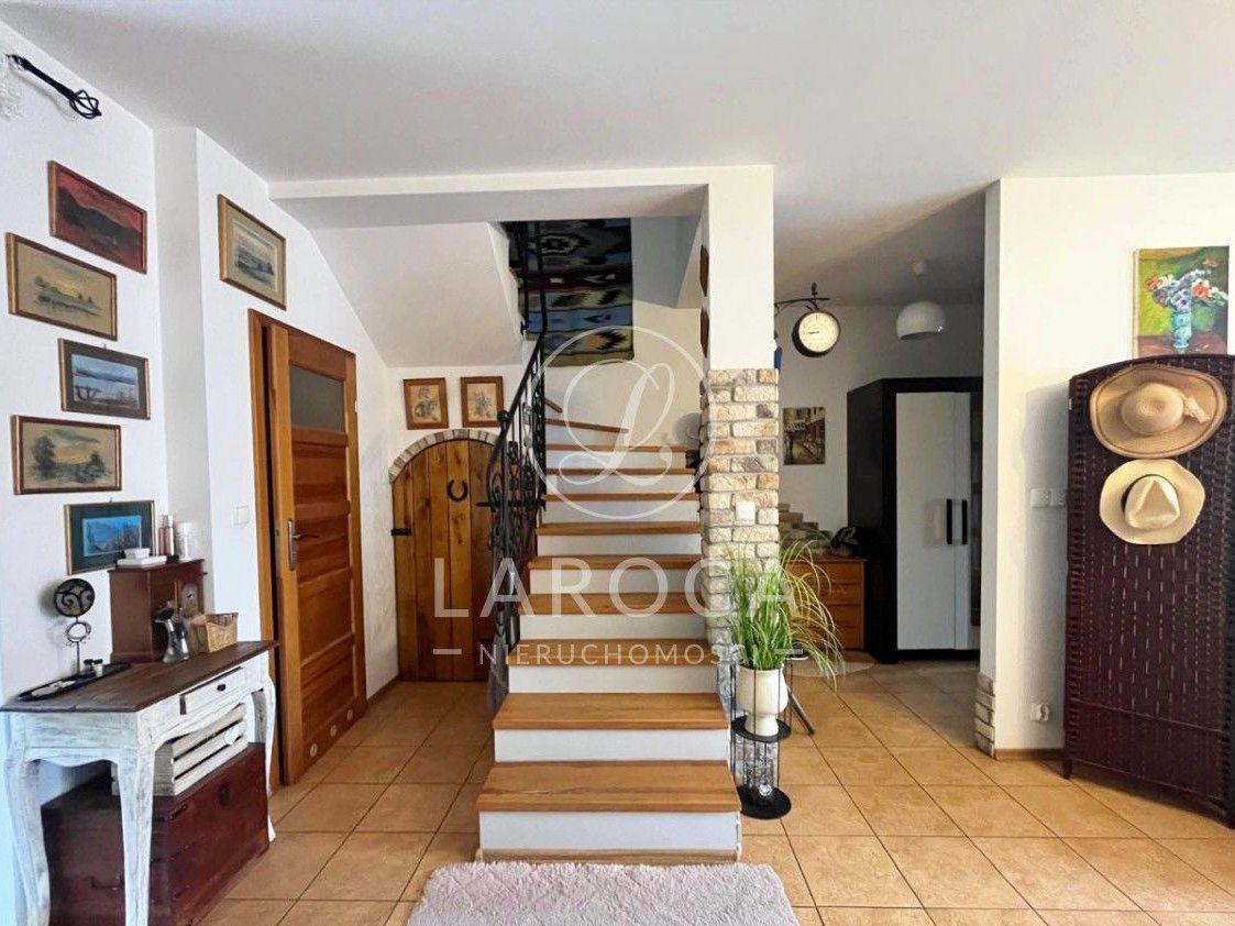 Dom o wyjątkowej atmosferze, Krobia.