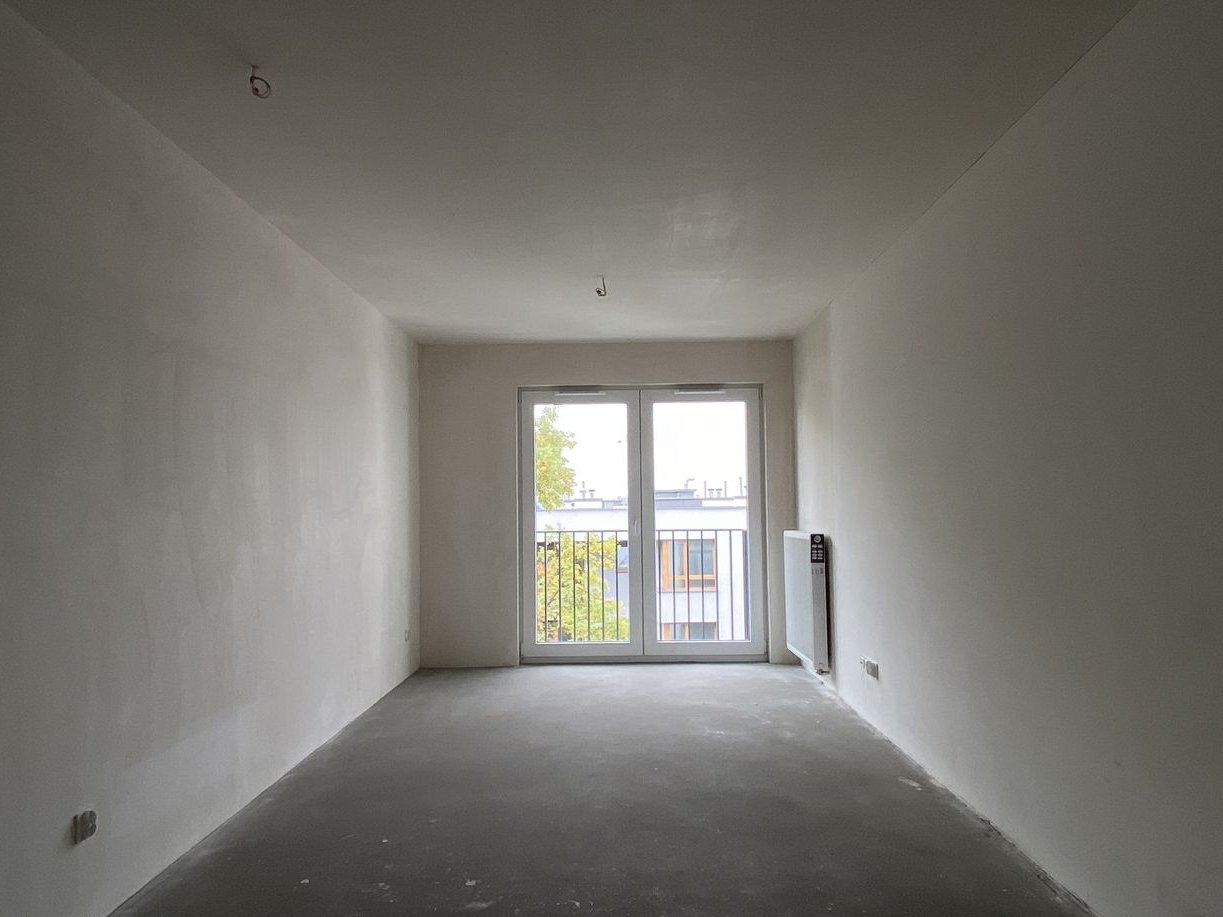 Jasne mieszkanie z balkonem – idealne do życia!