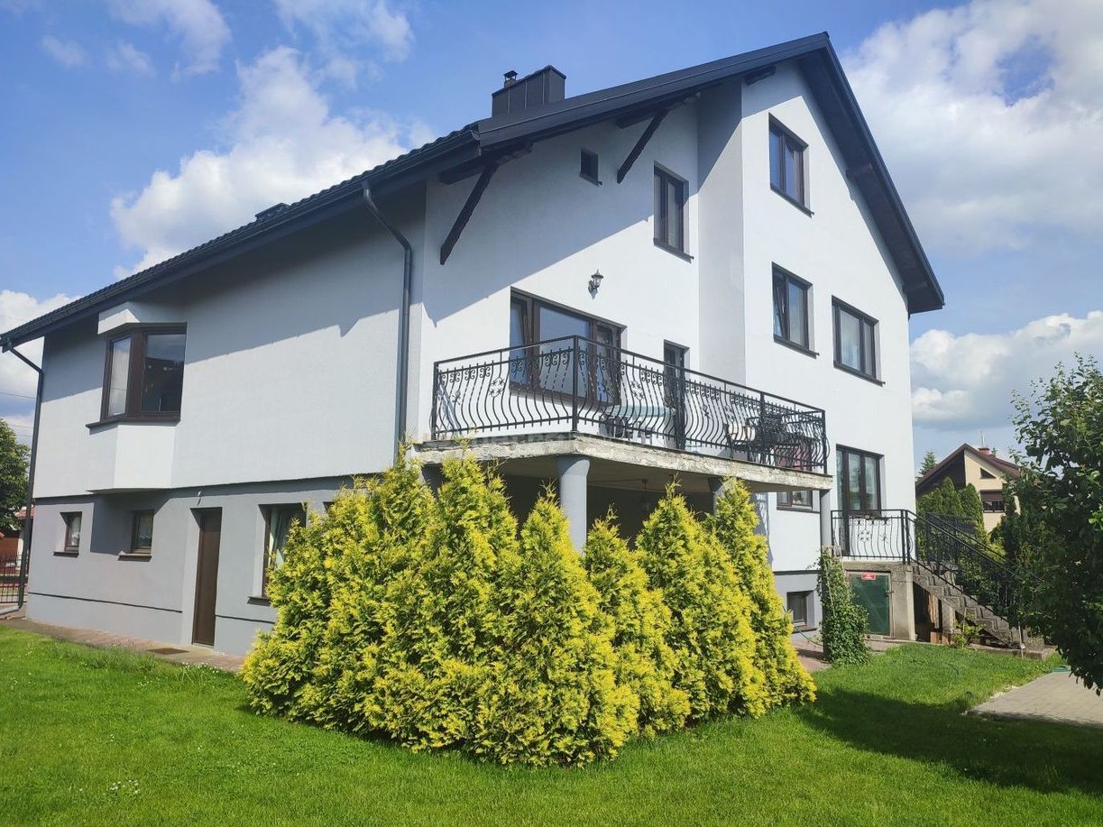 PRZEDMIEŚCIE BRODNICY. CISZA I SPOKÓJ! ZAPRASZAM