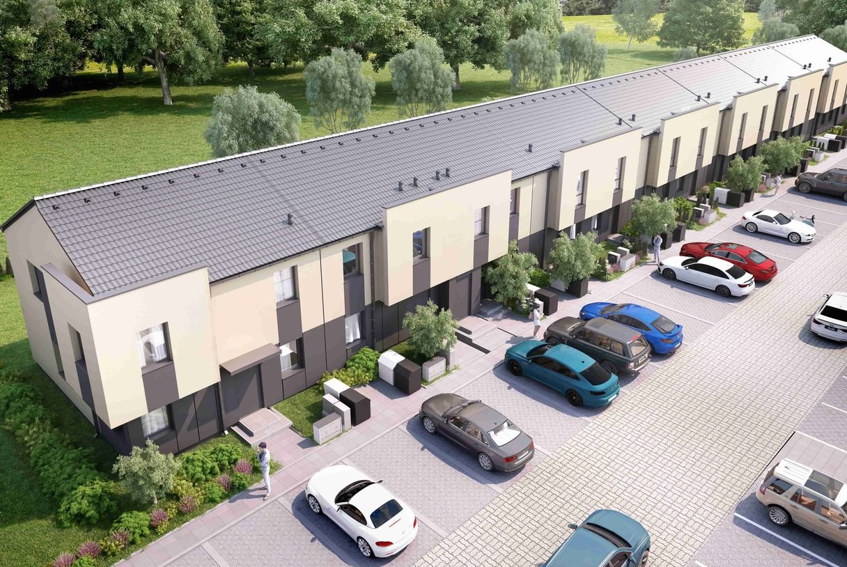 Dom 4-pokojowy 80,3 m2, numer E2