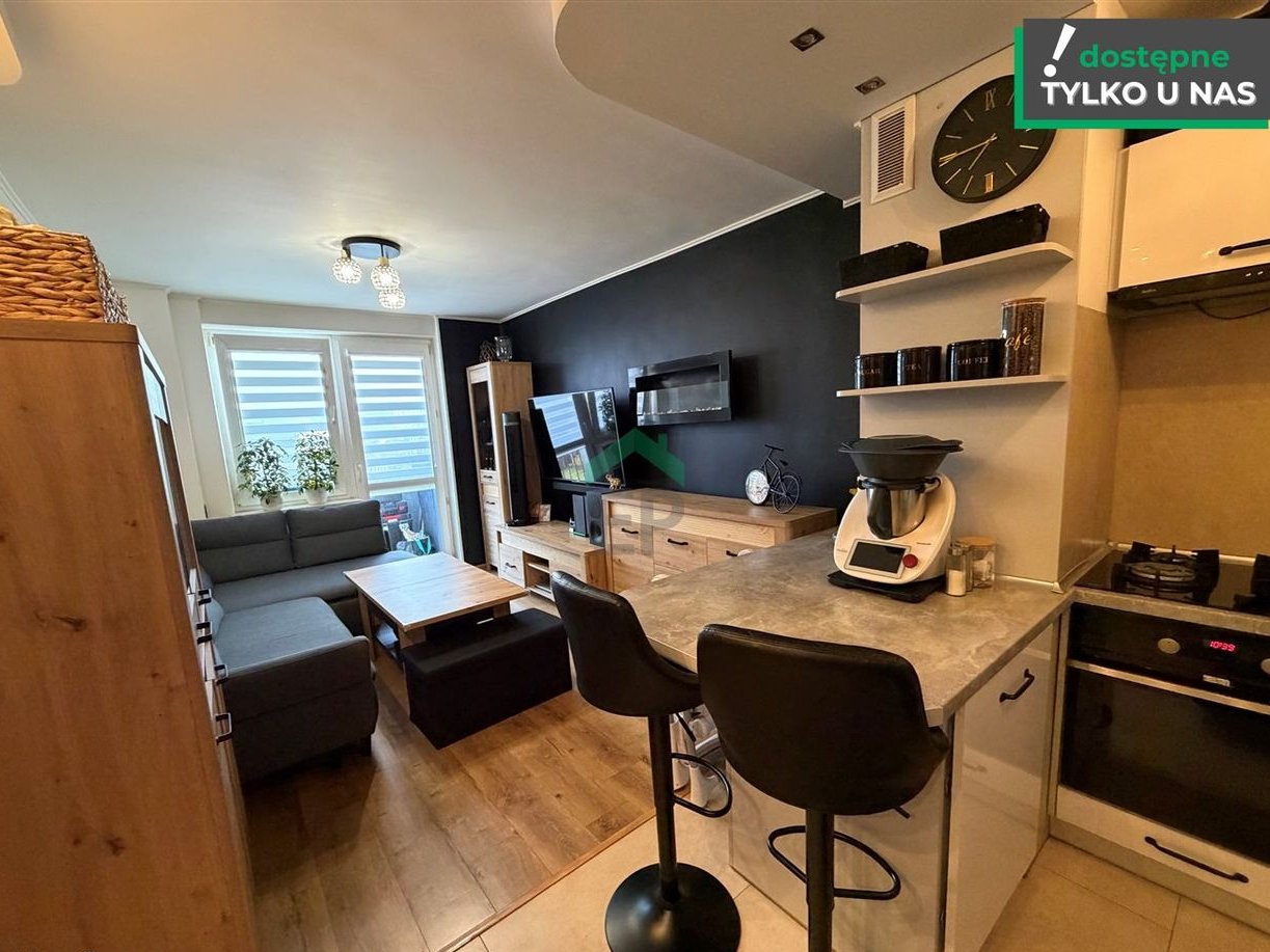 Mieszkanie na sprzedaż, Częstochowa, 2 pokoje