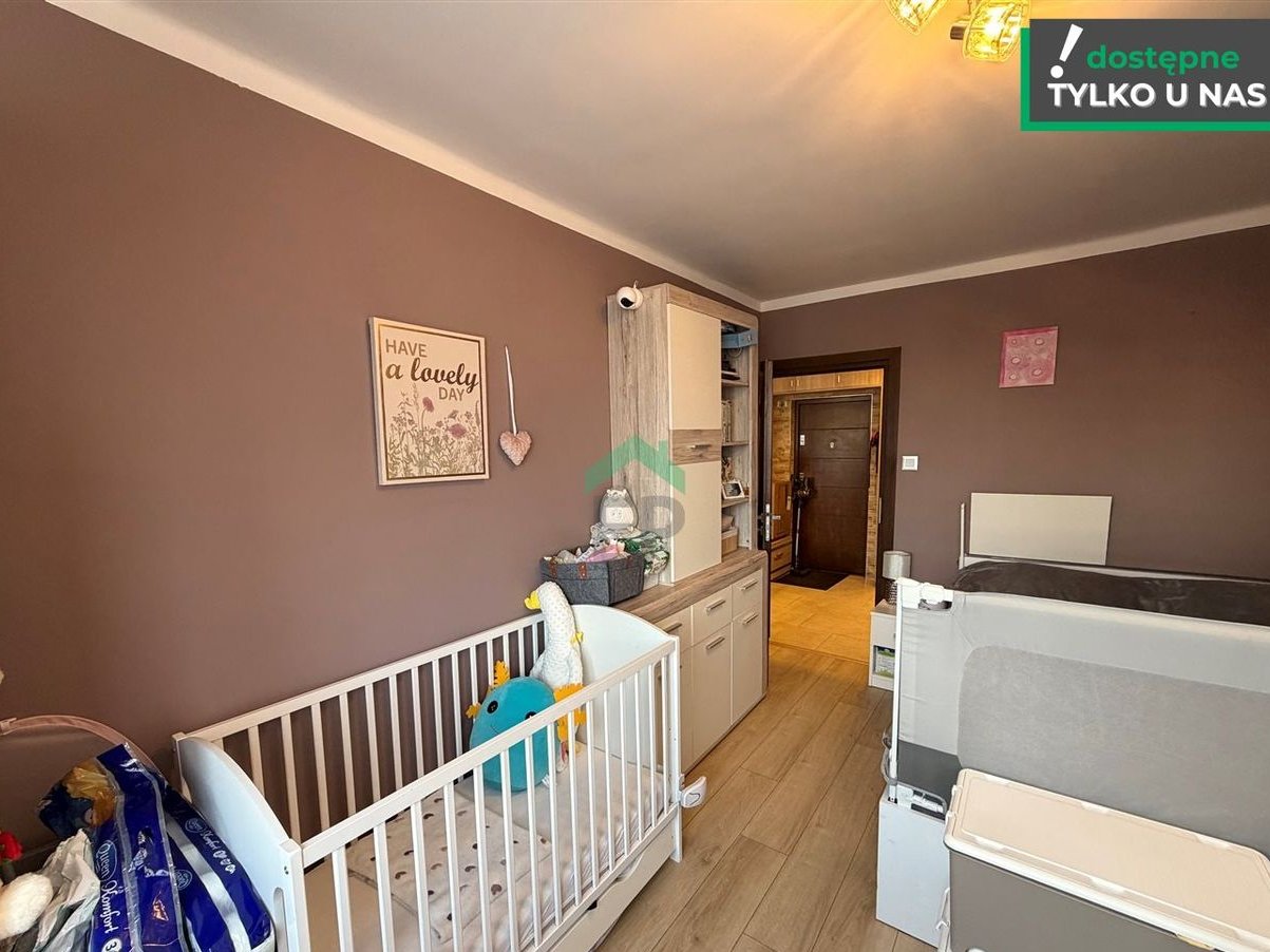 Mieszkanie na sprzedaż, Częstochowa, 2 pokoje