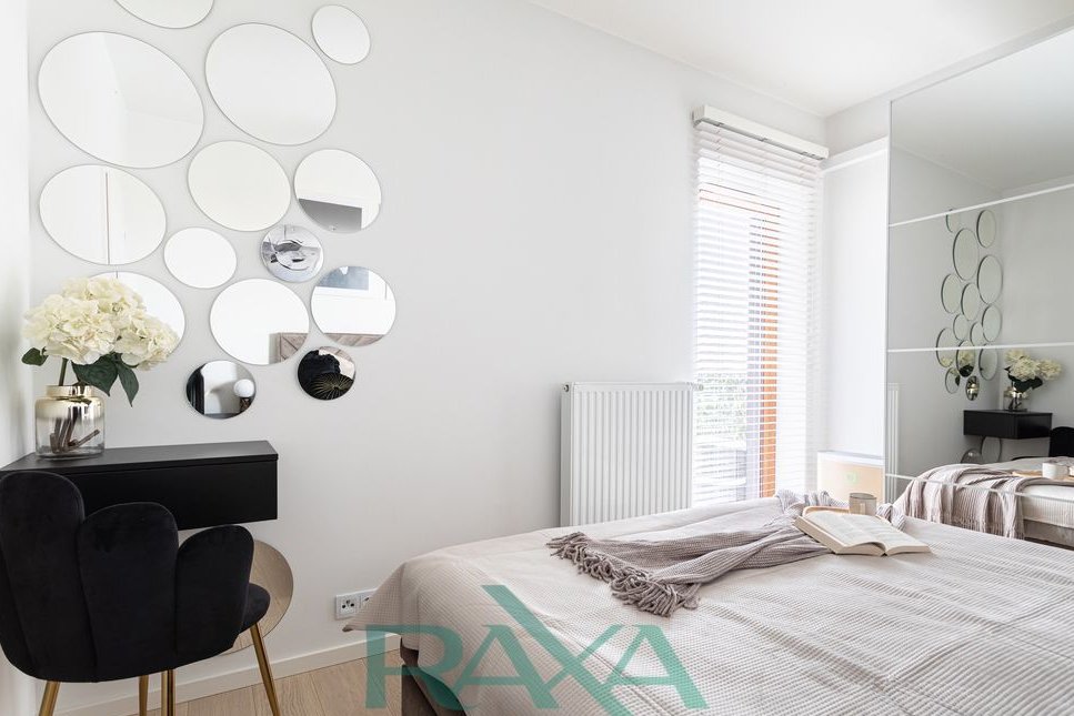 3 pok. | metro Młociny | garaż w cenie