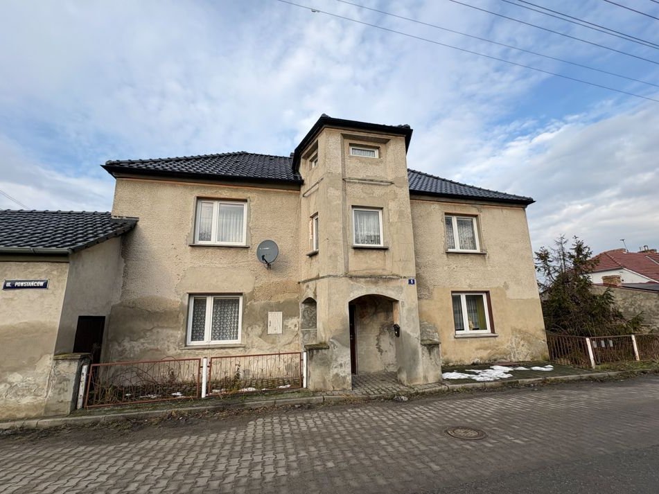 Miejsce na spokojne, dobre życie...