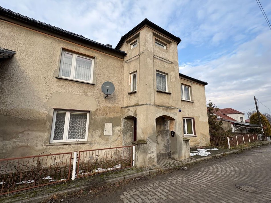 Miejsce na spokojne, dobre życie...