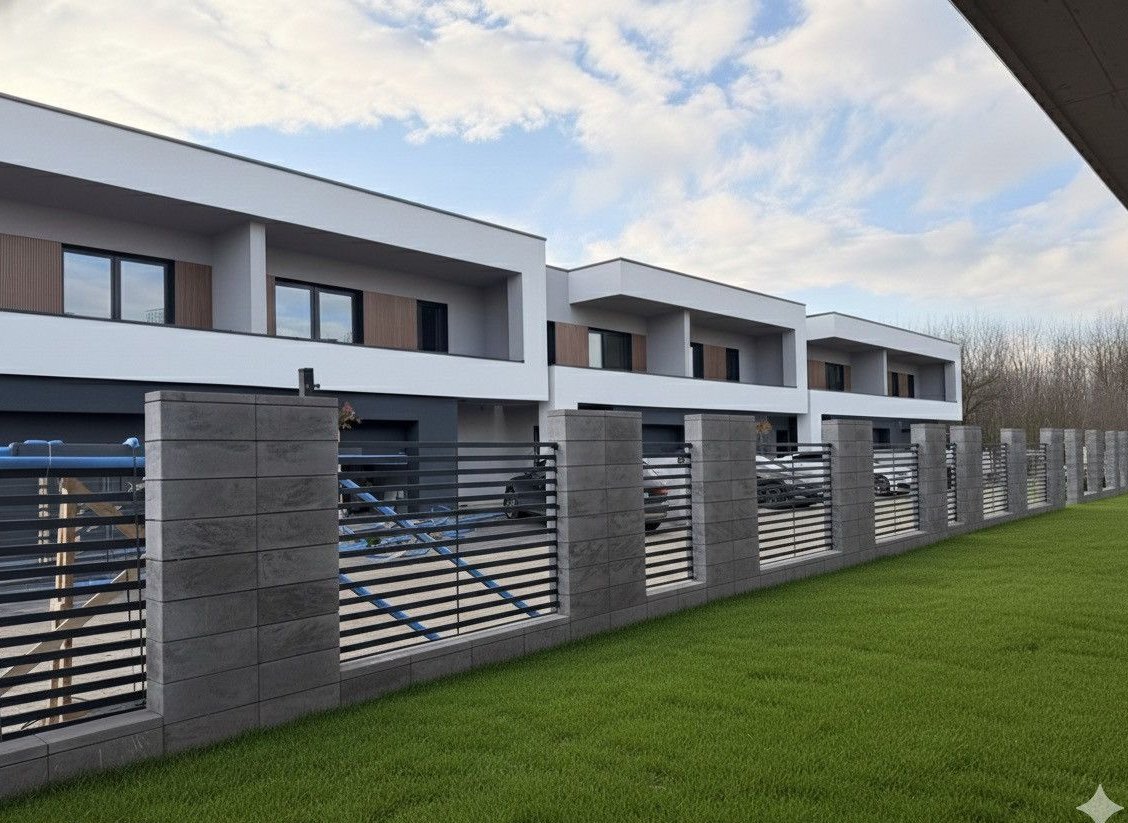 3 Pokoje Z Ogrodem gotowe do odbioru- Drabinianka