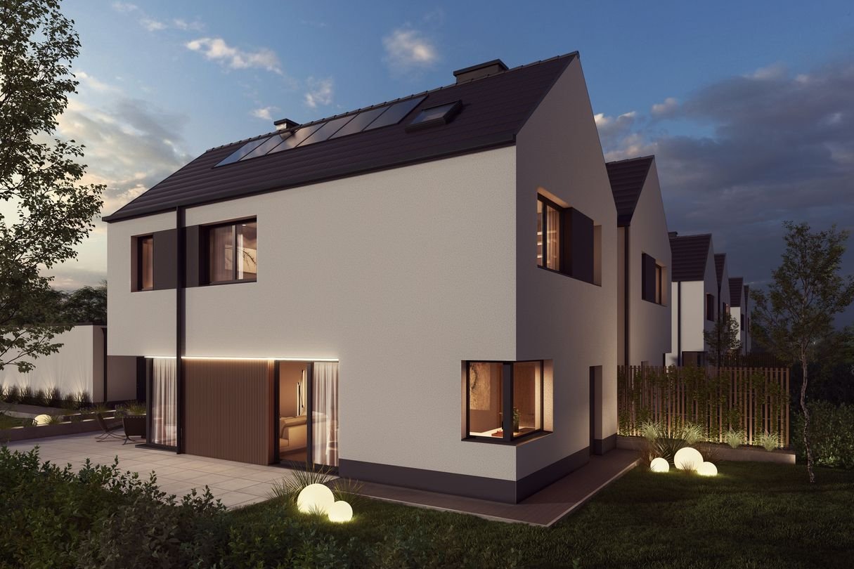 Osiedle Lawendowe Koszwały