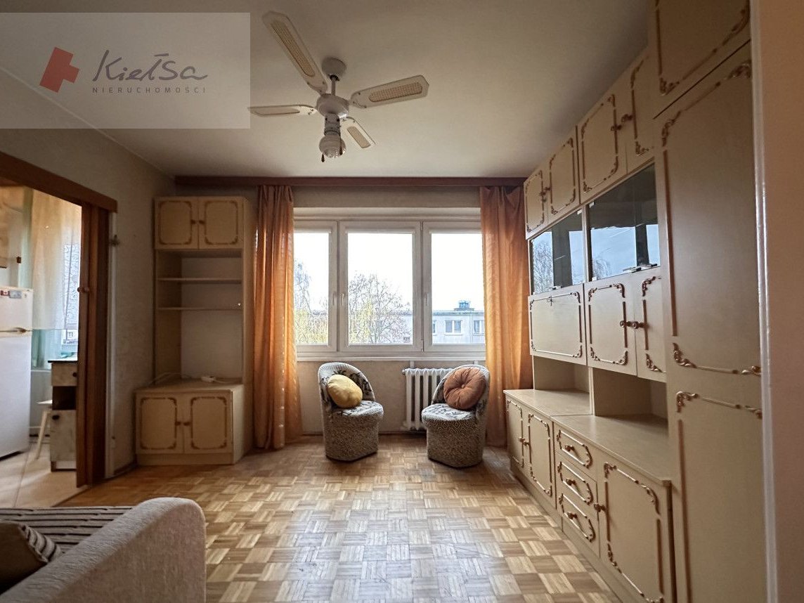 Chrobrego, 2 pokoje, do remontu