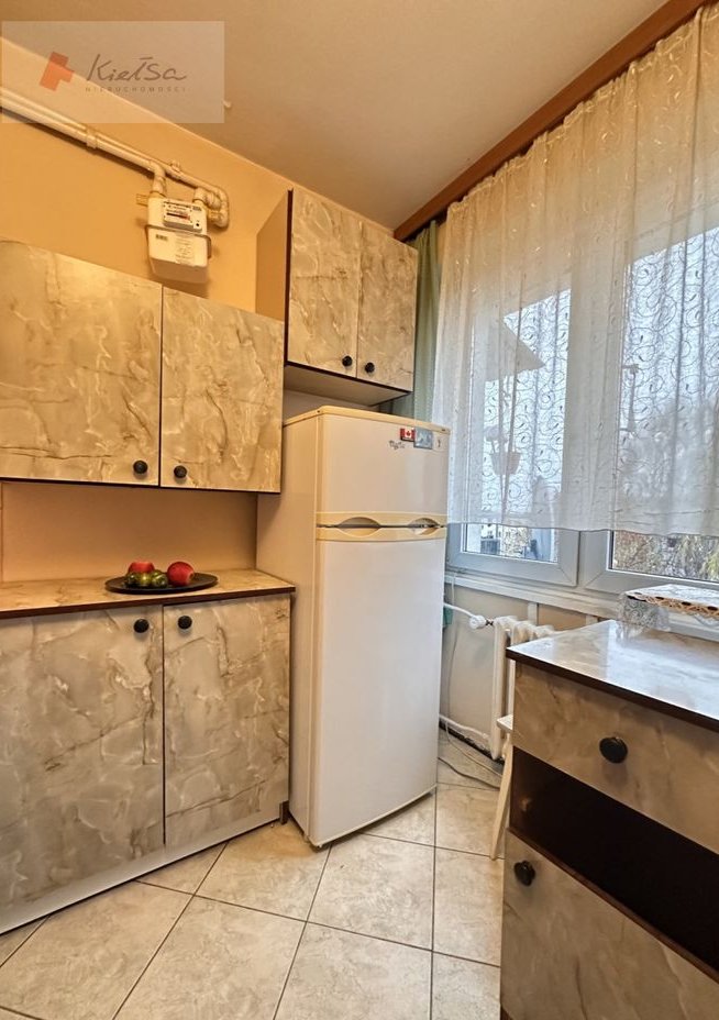 Chrobrego, 2 pokoje, do remontu