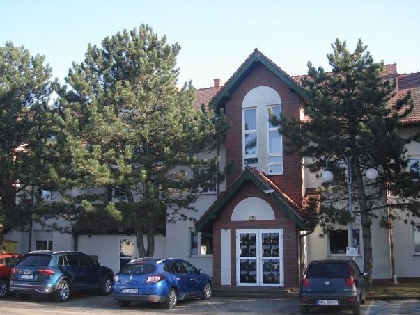 Atrakcyjne mieszkanie 3 pokojowe w Kruszewni 61 mkw