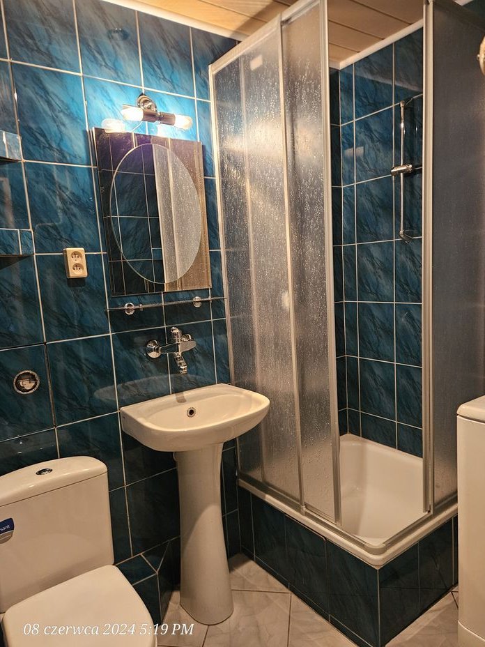 Wyposażone mieszkanie w Oławie