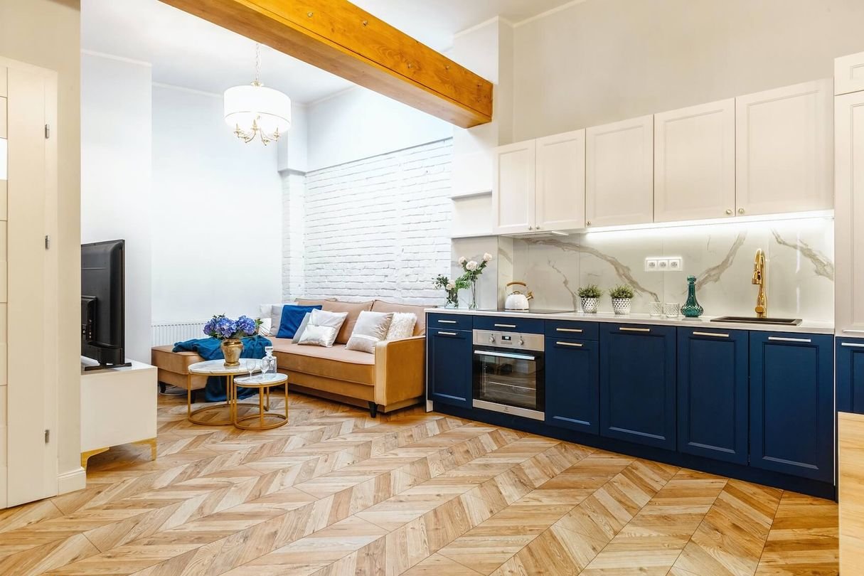 NOWOCZESNE 3 POKOJE (53 m²) PO GENERALNYM REMONCIE 2023! Polesie