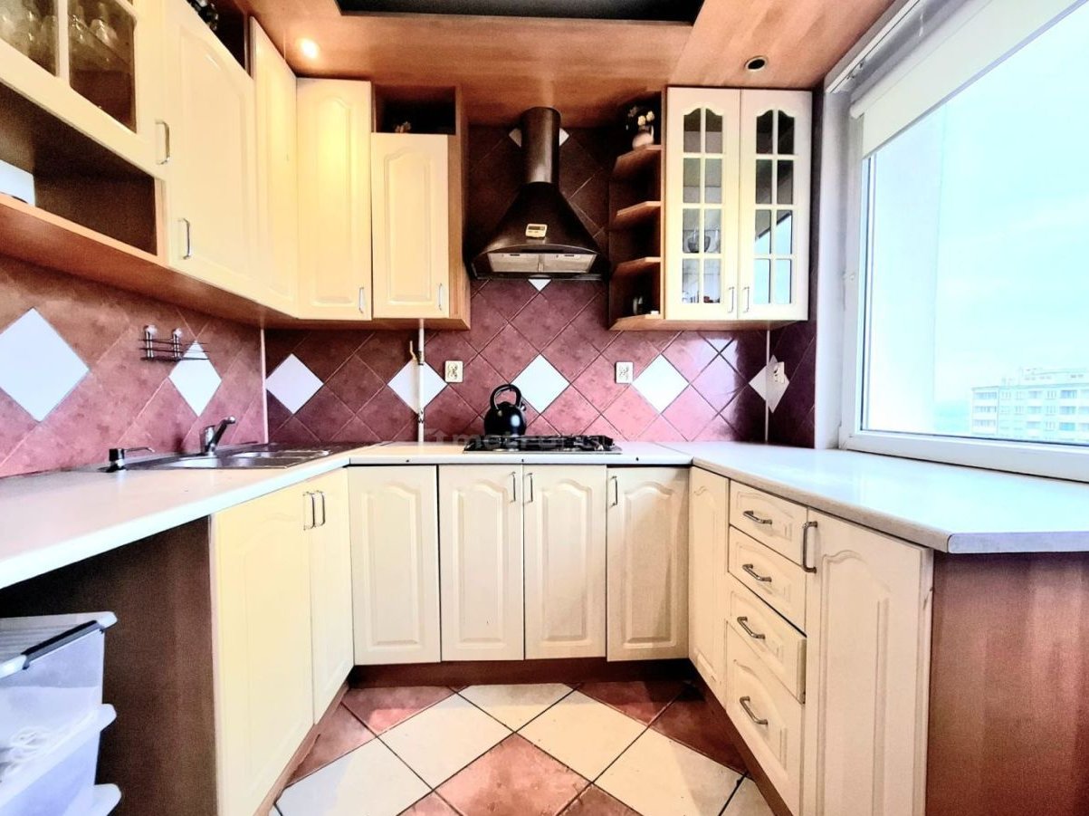 Panoramiczny widok i potencjał Sady, 58,9 m²