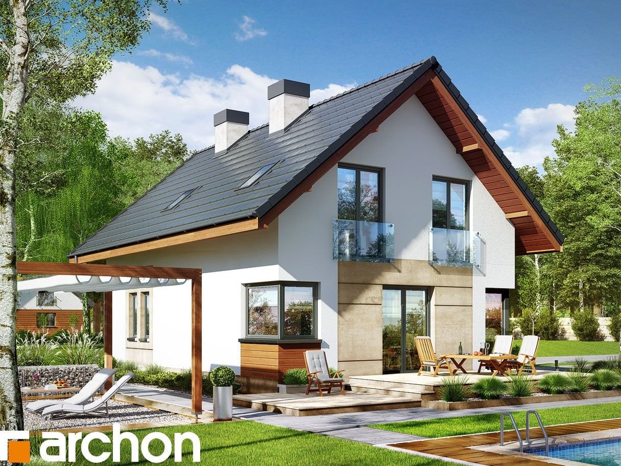 Dom wolnostojący,Masłomiąca, stan surowy, duża działka