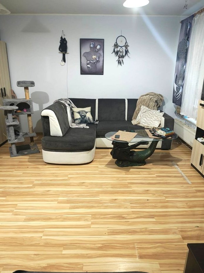 2 pokoje, wejście z zera, idealne miejsce pod gabinet