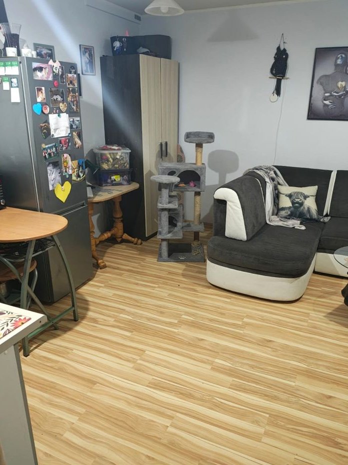 2 pokoje, wejście z zera, idealne miejsce pod gabinet