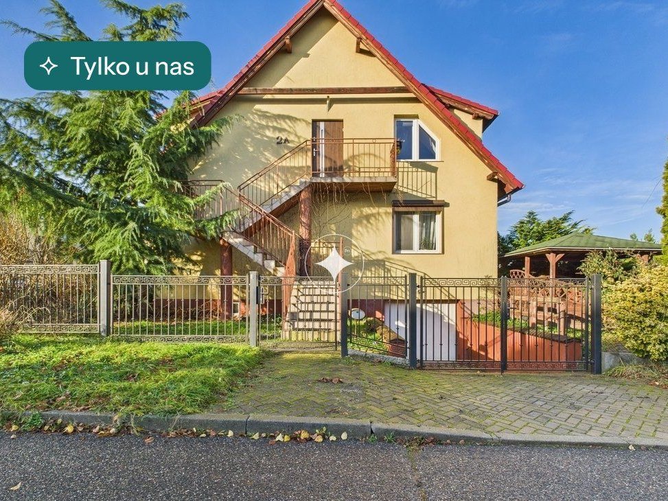 3-pokojowe mieszkanie, os. Paulinów