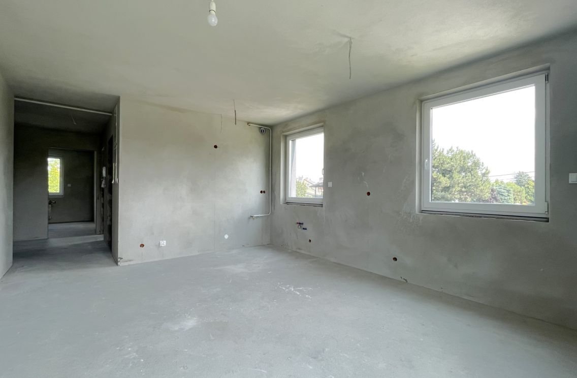 3 Pokoje/stan Deweloperski /drabinianka