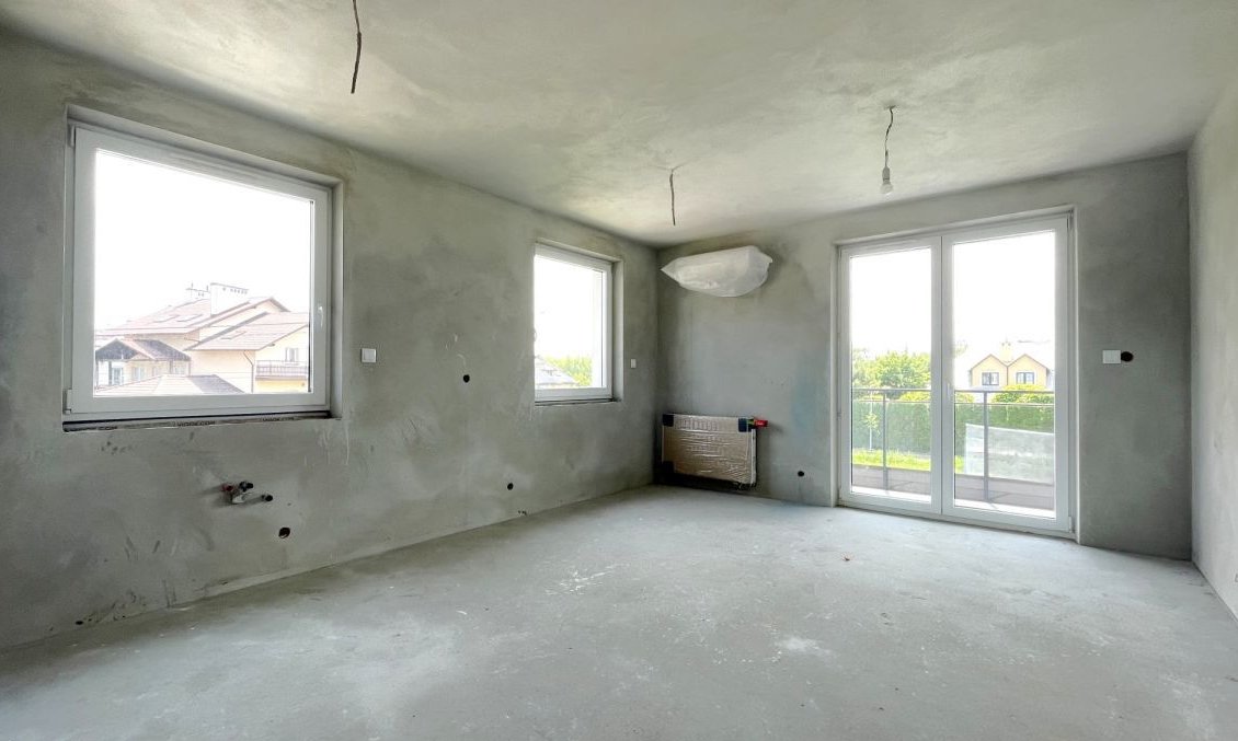 3 Pokoje/stan Deweloperski /drabinianka