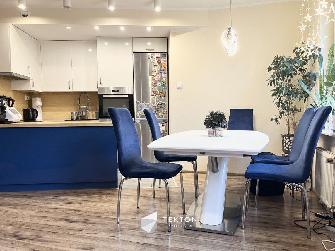 3pokoje|Dwa balkony|Klimatyzacja|Winda|Lokalizacja