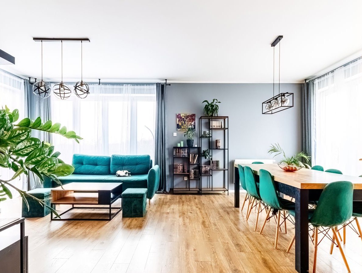 Nowoczesny dom z ogrodem przy lesie w Izbicy gm Serock. Natura 2000 !