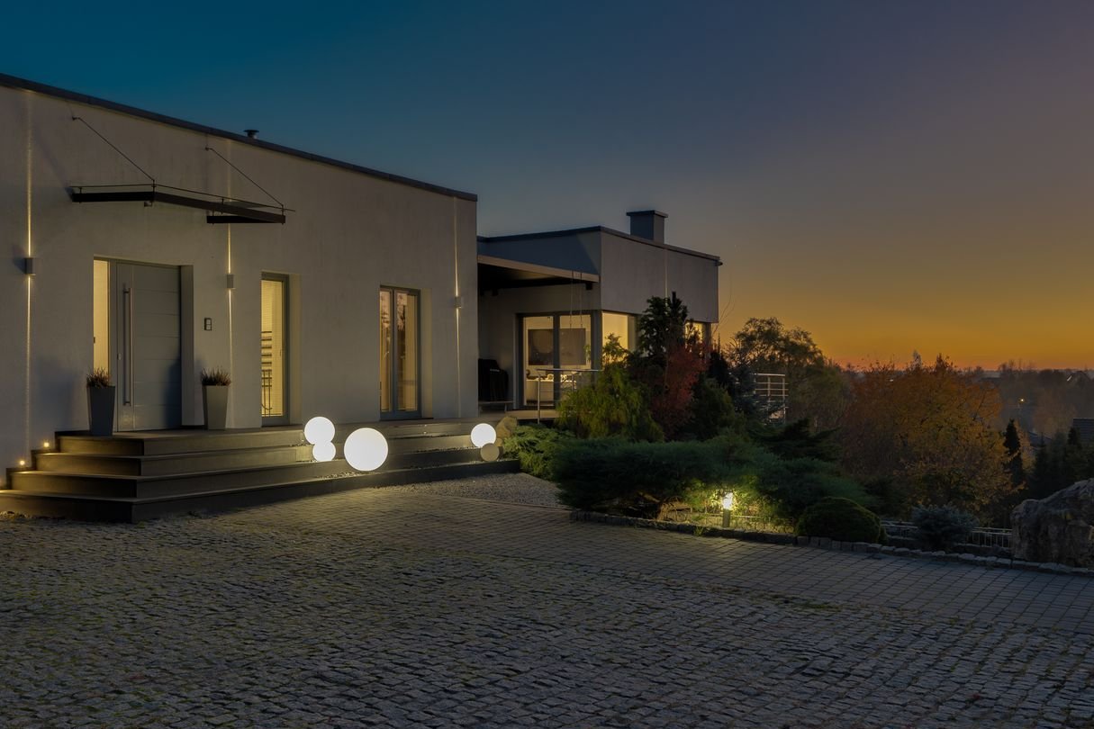 To niezwyłky dom Mikołów Kamionka JEDYNY TAKI, DOM PARTEROWY