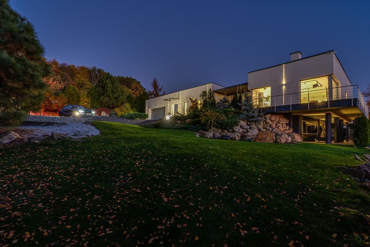 To niezwyłky dom Mikołów Kamionka JEDYNY TAKI, DOM PARTEROWY