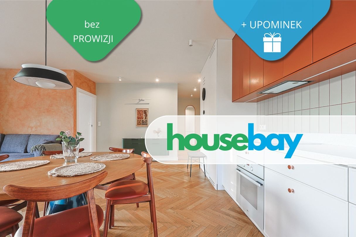 BEZ PROWIZJI! WYJĄTKOWE 3 pokoje, 2 łazienki, garaż