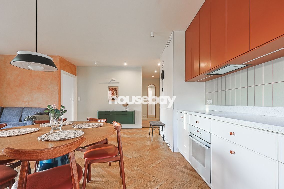 BEZ PROWIZJI! WYJĄTKOWE 3 pokoje, 2 łazienki, garaż