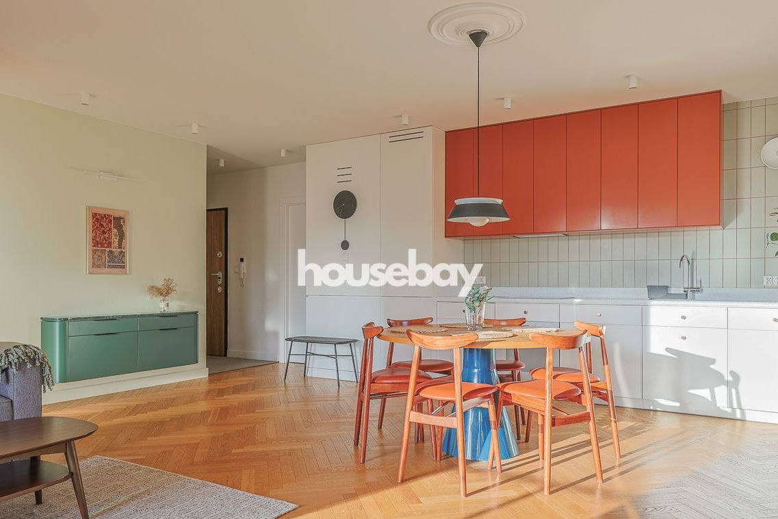 BEZ PROWIZJI! WYJĄTKOWE 3 pokoje, 2 łazienki, garaż