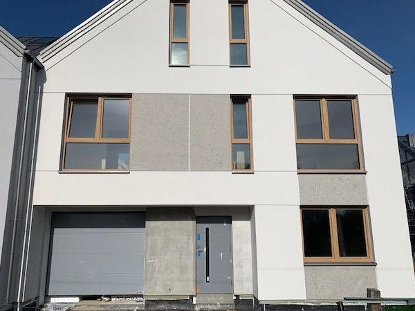 Mieszkanie bezczynszowe - | 5 pok. | garaż | ogródek