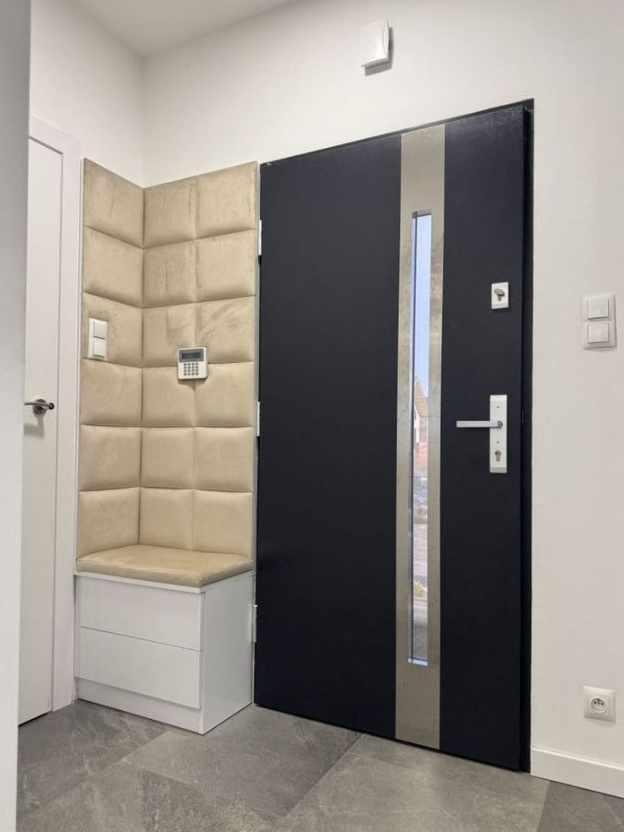 Nowoczesny dom w świetnej lokalizacji