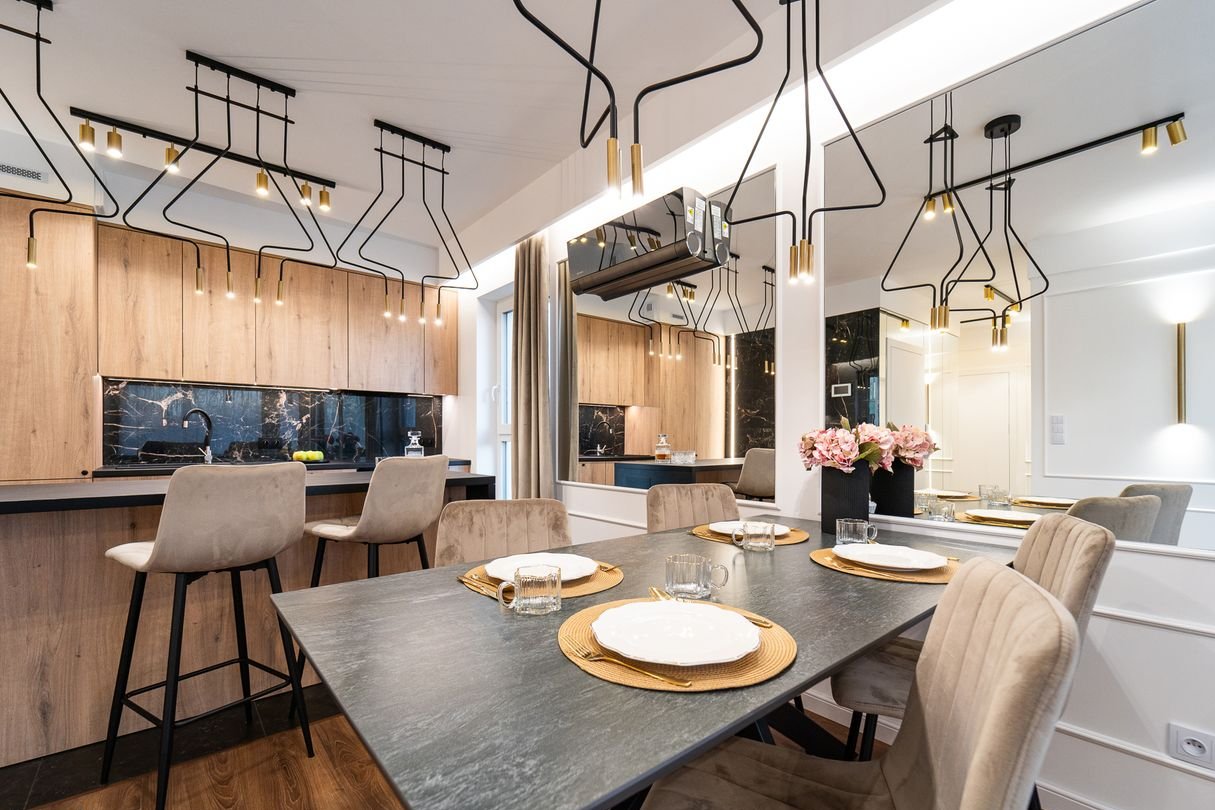 WYKOŃCZONE | Klima, pogłogówka | 2 miejsca postojowe! niższa CENA!