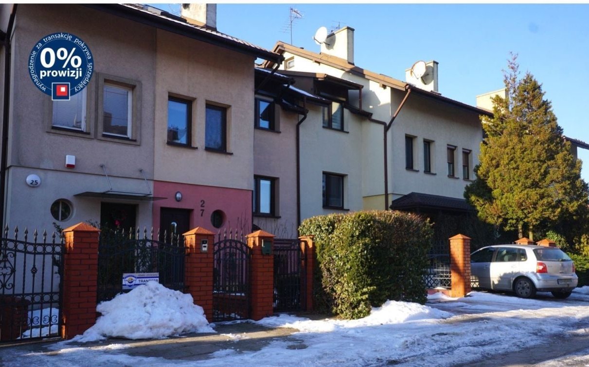 Atrakcyjny segment. Super lokalizacja.