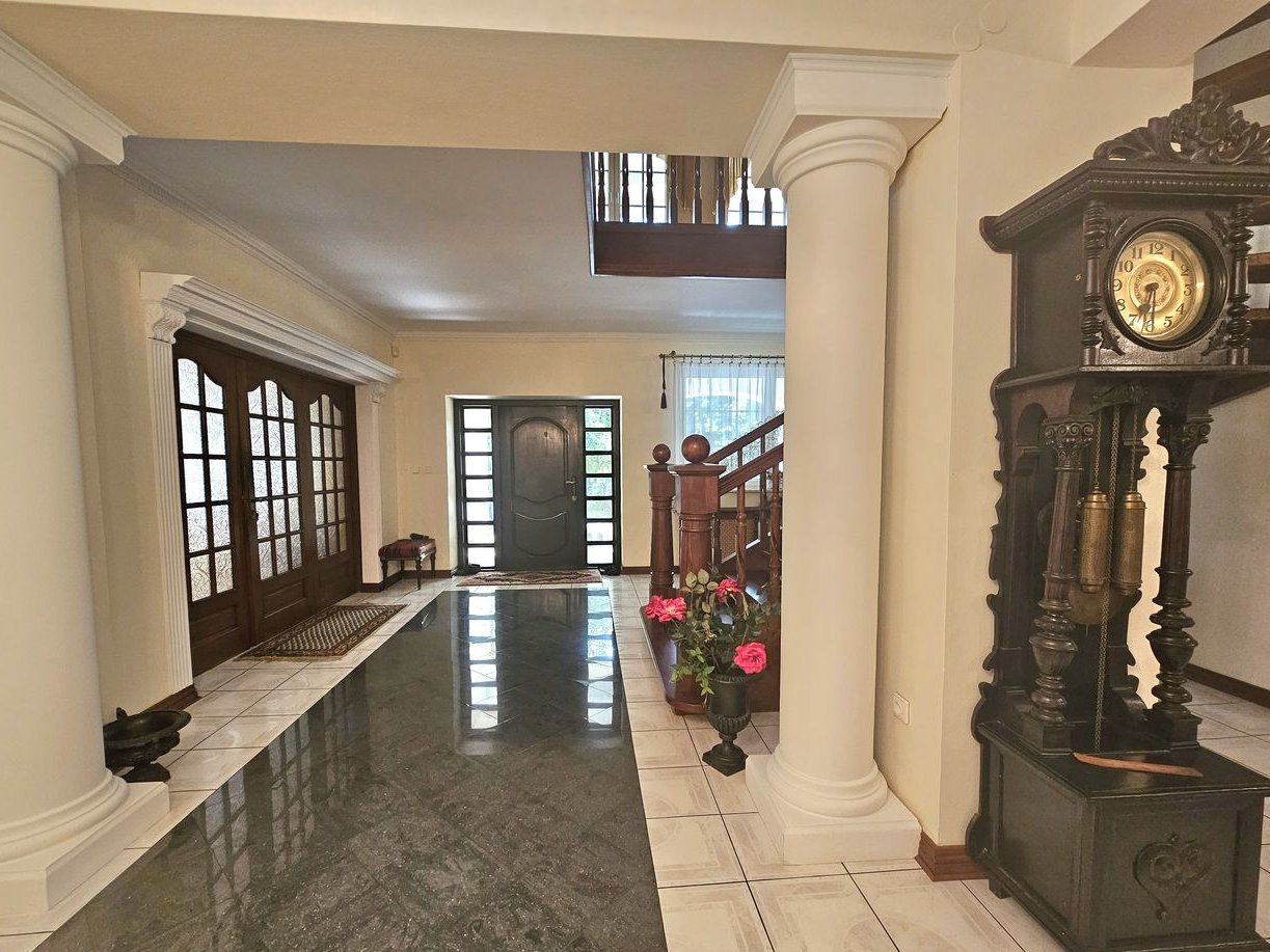 Wyjątkowa rezydencja w jednej z najlepszych lokalizacji Piaseczna