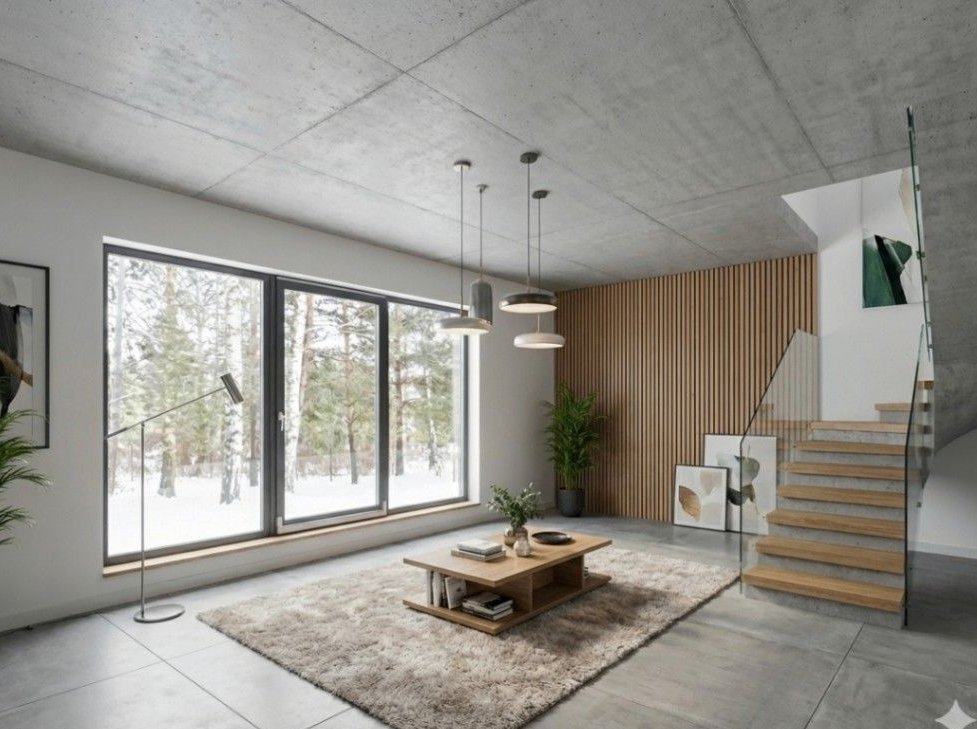 Dom z dużym garażem i działką 13 ar w sercu Parku Krajobrazowego!