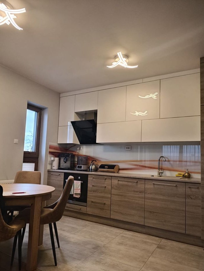 Sprzedam 3 pokojowe mieszkanie w Grodzisku Maz., 800 m od PKP