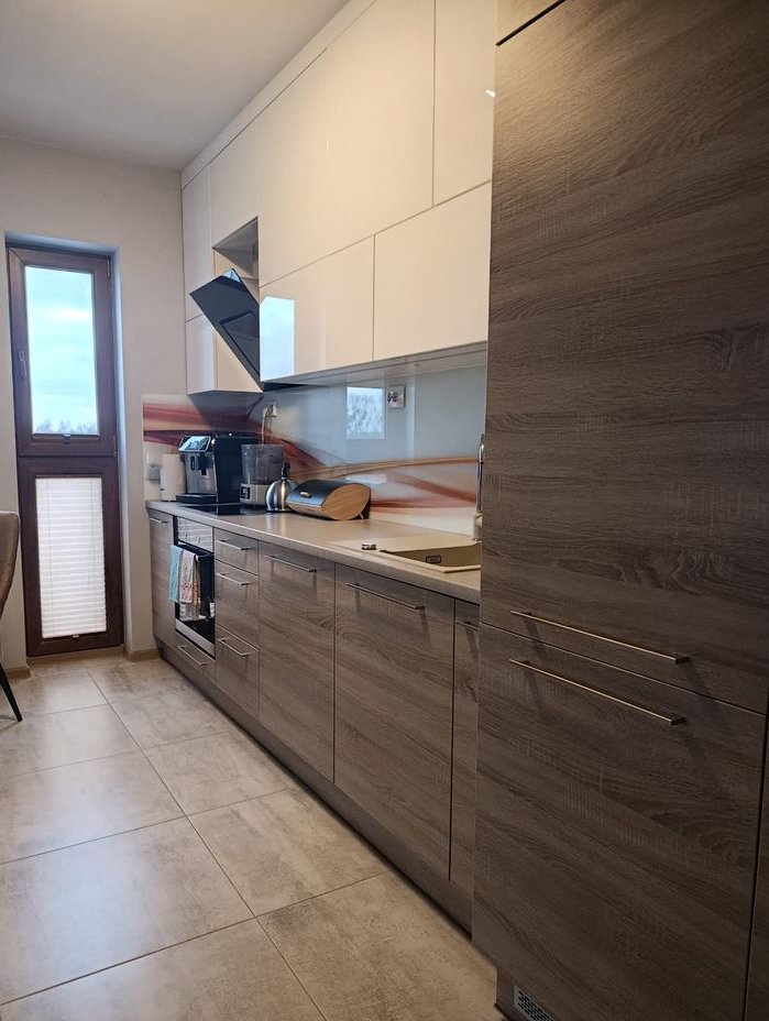 Sprzedam 3 pokojowe mieszkanie w Grodzisku Maz., 800 m od PKP