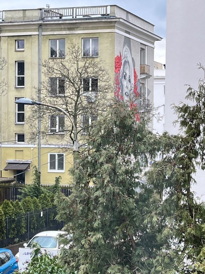 BEZPOŚREDNIO | Stare Bielany | Kawalerka | Cicha, słoneczna